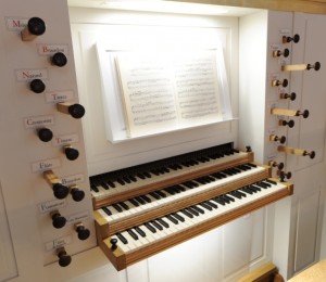 Orgue de Brunoy